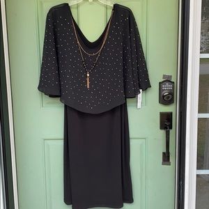 Very pretty embellished dress